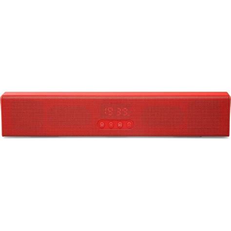 Haut Parleur Bluetooth Portable Haute Puissance Enceinte Bluetooth