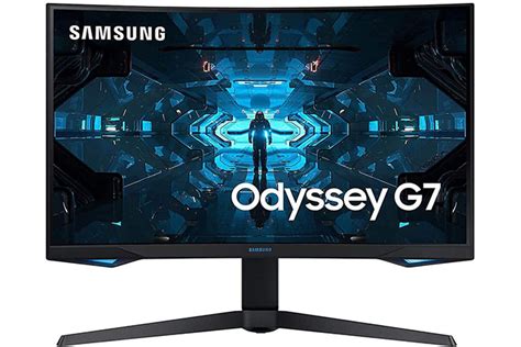 The Best 32 Inch Gaming Monitors in 2022 - Tech Junkie