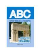 Abc Tot Ce Trebuie Sa Stii Despre Constantin Brancusi