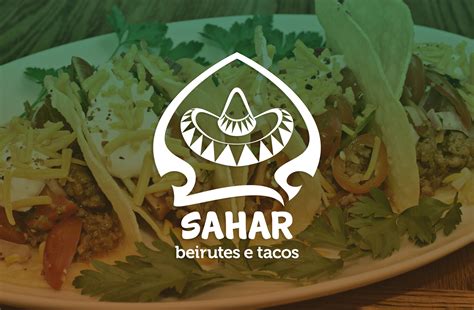 Sahar on Behance