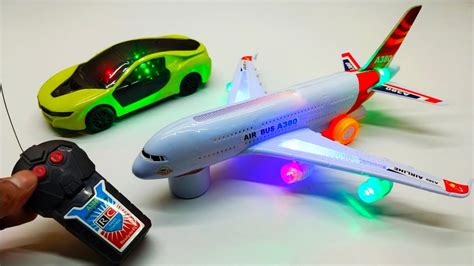 Rc Airbus A And Remote Control Rc Car Airbus A Aeroplane