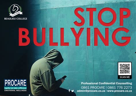 How To Deal With Bullying 2021 — Procare