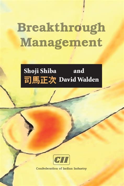 Breakthrough Management - Walden Family