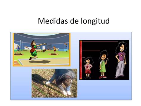 Conversiones Medidas De Longitud PPT Descarga Gratuita