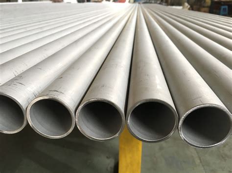 Stainless Steel Pipe