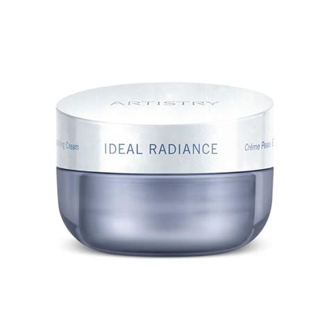 Artistry Ideal Radiance Illuminating Moisture Cream 50 Ml Th