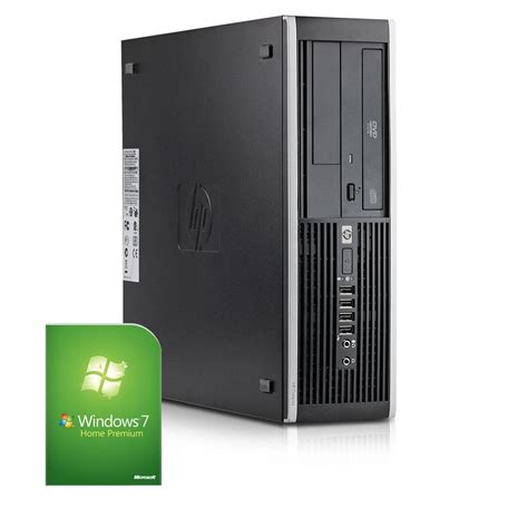 Hp Compaq Elite Sff Core Duo Ghz Win