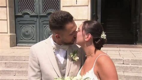 Replay Quatre Mariages Pour Une Lune De Miel Du Mariages