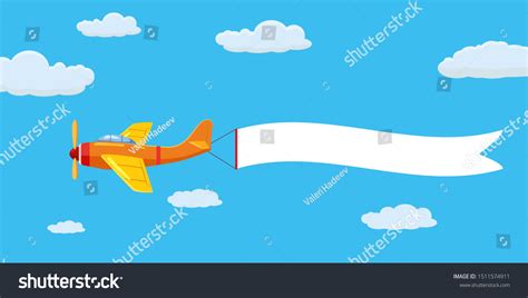 Banner With Plane: Over 73,826 Royalty-Free Licensable Stock Vectors & Vector Art | Shutterstock