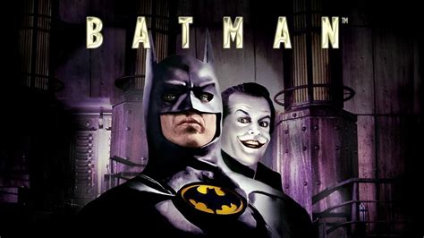 Prime Video Batman