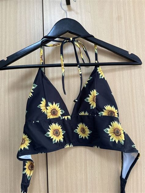 Bikini Oberteil Gr L Neu gemäss Beschreibung in Thun für CHF mit Lieferung auf Ricardo