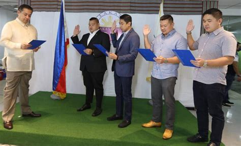 Lakas CMD Doubles Strength In House With Slew Of New Members