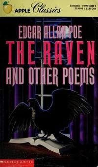 The Raven and Other Poems by Poe, Edgar Allan