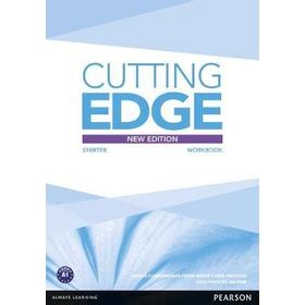 CUTTING EDGE STARTER WORKBOOK WIHTOUT KEY (A1-CEFR) | Shopee Malaysia