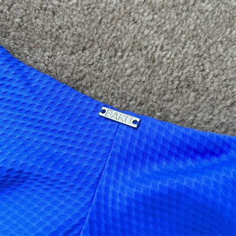 Baku Electric Blue Bikini Only Worn A Handful Of Depop