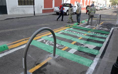 ¿qué Está Pasando Con La Ciclovía De Toluca Este 2023