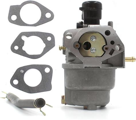 Amazon Aisen Gas Generator Carburetor Carb Assembly For Mcculloch