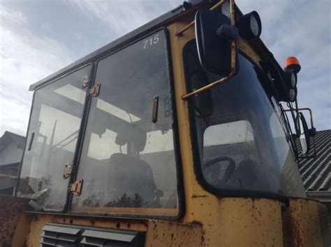 Traktorgr Vare Backhoe Loader Volvo Bm For Sale Retrade Offers