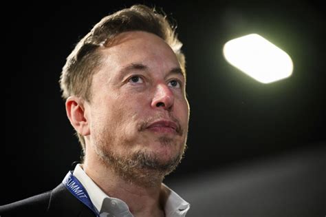 Tesla Musk Annonce Le Licenciement De 10 Des Employés Lapresse News