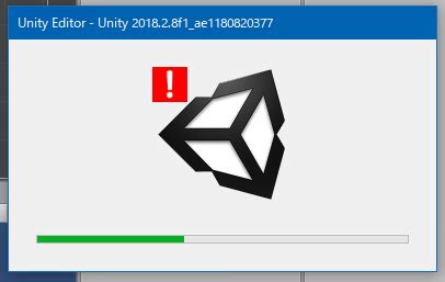 Random Crashes In Unity Issue Takuya Takeuchi