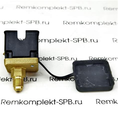 Электронный прессостат для кофемашин LA CIMBALI M32, M39, M39GT, M1, M2 ...