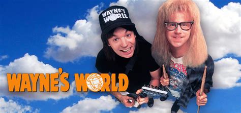 Wayne's World (1992) Review - Shat the Movies Podcast