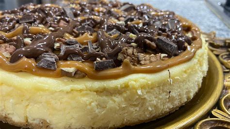 Arriba Imagen Pastel Cheesecake Costco Abzlocal Mx