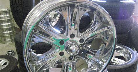 LIQUIDATORS 4 LESS: 20" AKUZA WHEELS 6 LUG. FULL SET