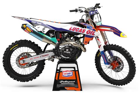 Sale Ktm Exc Decals In Stock