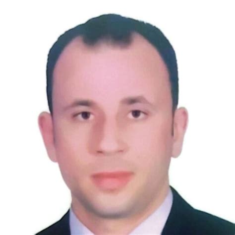 Yassin Mahrous Mohammed Mahdi Assistant Lecturer Master Of