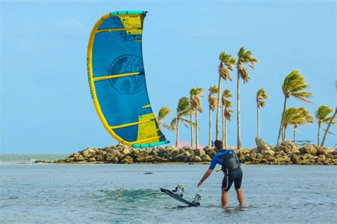 Best Locations For Kiteboarding Next Beach Vacation | Tornacense