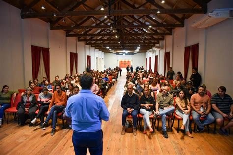 Comunidad Guale 2 Una Red Que Se Fortalece Entre Las Organizaciones