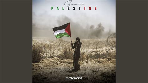 Palestine - YouTube Music