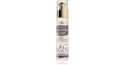 Purity Vision BIO Lavender sérum apaisant à la lavande notino be