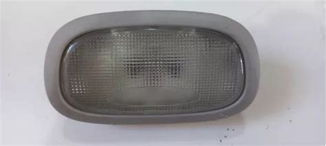 Luz De Cortesia Cajuela Jeep Grand Cherokee Mercadolibre