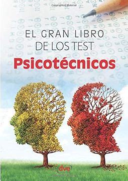 Libro El Gran Libro De Los Test Psicot Cnicos Varios Autores Varios