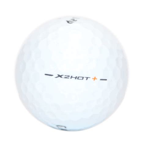 Callaway X Hot Borthittad Se