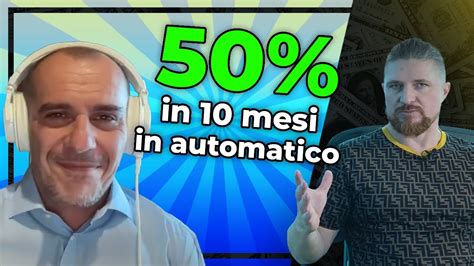 TESTIMONIANZA MARIO 50 In 10 Mesi Con La MDGP YouTube