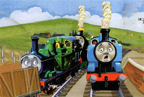 Rws Emilys New Coaches By Xxbobby On Deviantart