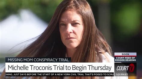 Missing Mom Conspiracy Trial Michelle Troconis Trial Begins Thursday