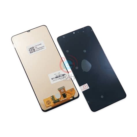 Jual Lcd Samsung A G A A F Fullset Touchscreen Shopee