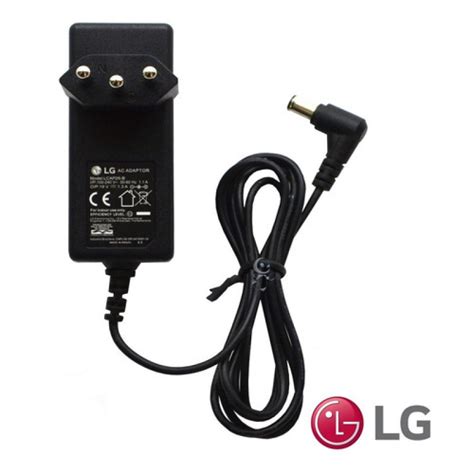 Fonte Externa Monitor Lg Lcap B M A M Aa Mp Hq Mp Vq V