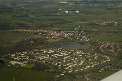 Glenboig Looking Over Towards Glenmavis Graeme Bird Flickr