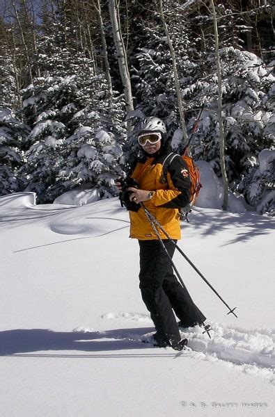 Why I Love Skiing in Utah | Luxury Travel