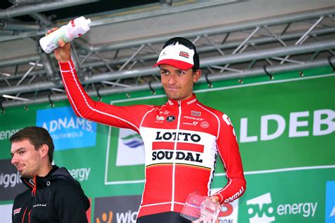 James Shaw steps up to Professional Continental level - Cycling Weekly