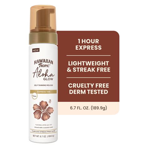 Eco Tan: The Sustainable Self-Tanning Solution for a Radiant Glow 1