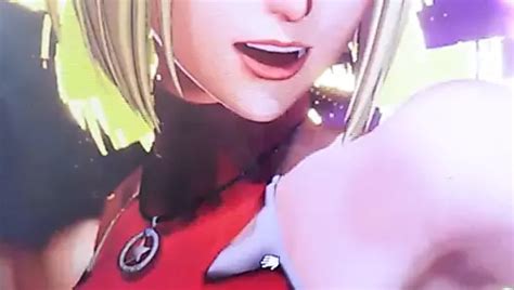 Cum Tribute Bikini Blue Mary Kof Allstars Gay Porn B Xhamster