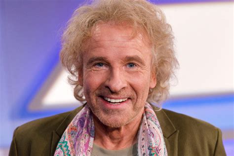 Thomas Gottschalk Sohn Tristan Ist Verlobt Galade