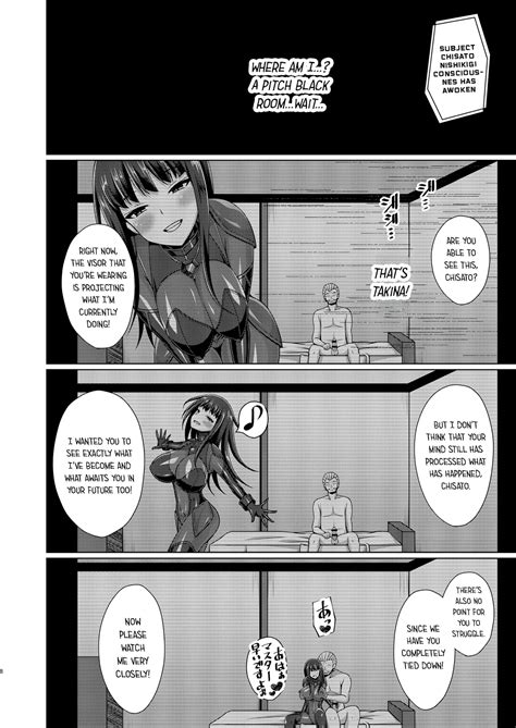 Higan No Hana Wa Midara Ni Datsu Higan No Hana Wa Midara Ni Saku Page Nhentai Hentai