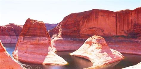 Page Lake Powell Scenic Dam Cruise